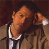 I don't understand your definition of good news (Castiel)