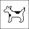 moof! [dogcow icon]