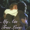 My Ain True Love, Frodo and Sam