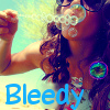 Bleedy