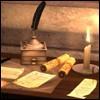 Book and Candle