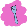 Kittyspoon!