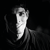 Merlin creepy smile (made by me)