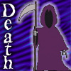 Death from South Park