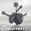 Jim Byrnes aka Joe Dawson tes icon