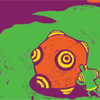 Katamari pint sized prince by _darkmatter