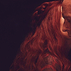 the red queen