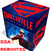 SSA Rebooted
