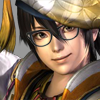 takenaka hanbei: sengoku hipster.