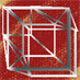Interlocking cubes