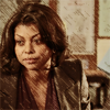 Person of Interest's Detective Joss Carter