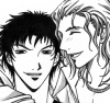 Taro and Rafe