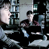 Dean & Sam: Research