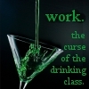 drinking class