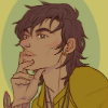 sirius black is imagining remus lupin naked
