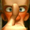 I killed a man. With this thumb.
