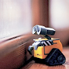 little wall-e