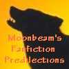 Moonbeam's Fanfiction Predilections