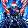 Christmas is coming