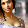 Gwen from Merlin looking sexy