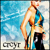 creyr