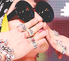 gd hands