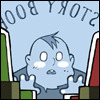 Org. art by sinfest, icon by amikara.