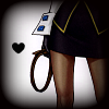 Is it that you love the whip, or that I love to whip you? Does it really matter?
