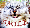 Smile!