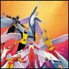 Tangerine, Earth 811, Excalibur