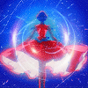 Anthy from Shoujo Kakumei Utena