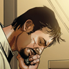 tony stark - larrocca.
