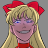 LinneaKou - not your mama's fanfic writer ♥