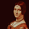 la belle ferronniere