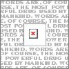 Trobadora - Words