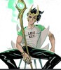 Elfman and his crazy smile