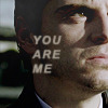 you are me