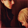 Bo & Kenzi in the elevator, from Lost Girl 1x01
