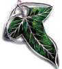 LOTR leaf