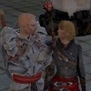 cullen and hawke