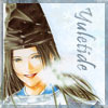 Sai from Hikaru no Go, text: Yuletide, by chomiji