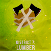 Representing District 7
