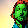 M'gann