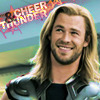 Cheers&Thunder
