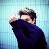 Incognito Niall