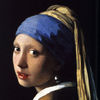 the girl with a pearl earring