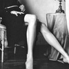 Alex Cabot and Patrice LaRue