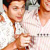 SPN J2 Pretty Pointing Finger! By fueldesire on LJ