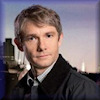 John Watson (Sherlock TV)