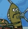 spongebob
